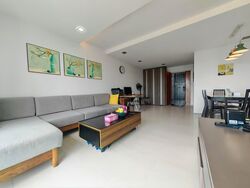 Blk 425 Casa Clementi (Clementi), HDB 5 Rooms #548901461